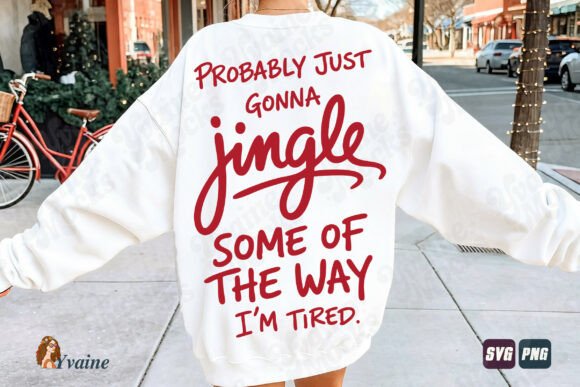 Download Sarcastic Funny Christmas Quote SVG - Christmas quote Collection