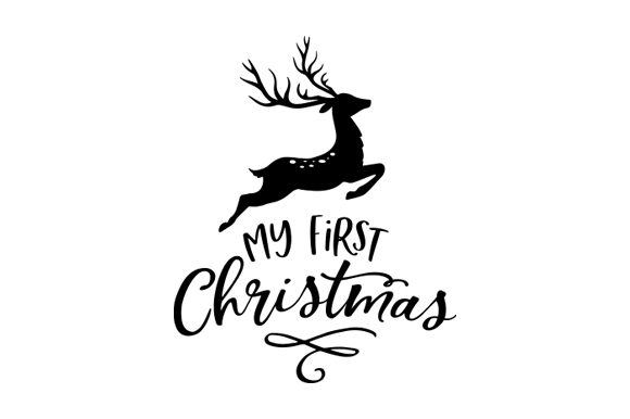 Download My First Christmas, Christmas Quote - Christmas quote Collection
