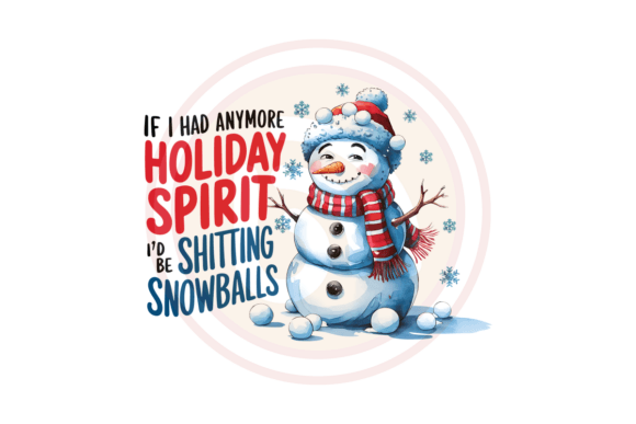 Download Funny Christmas Quotes Snowman Png - Christmas quote Collection