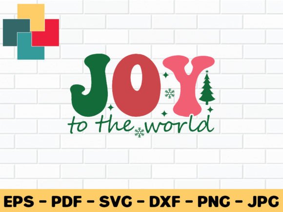 Download Joy to the World Svg Design - Joy to the world svg Collection
