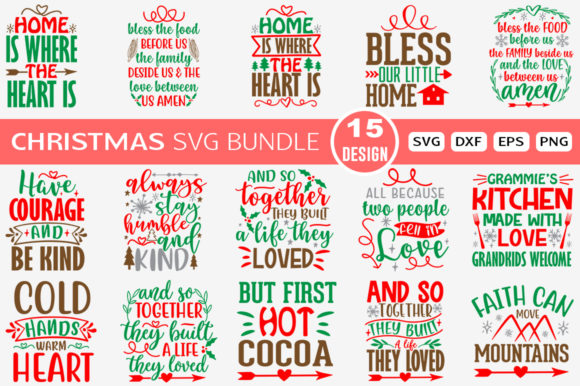 Download Christmas Bundle, Christmas Quotes - Christmas quote Collection